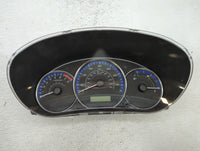 2012-2013 Subaru Forester Instrument Cluster Speedometer Gauges P/N:85003SC730 85003SC74, 85003SC740 Fits Fits 2012 2013 OEM