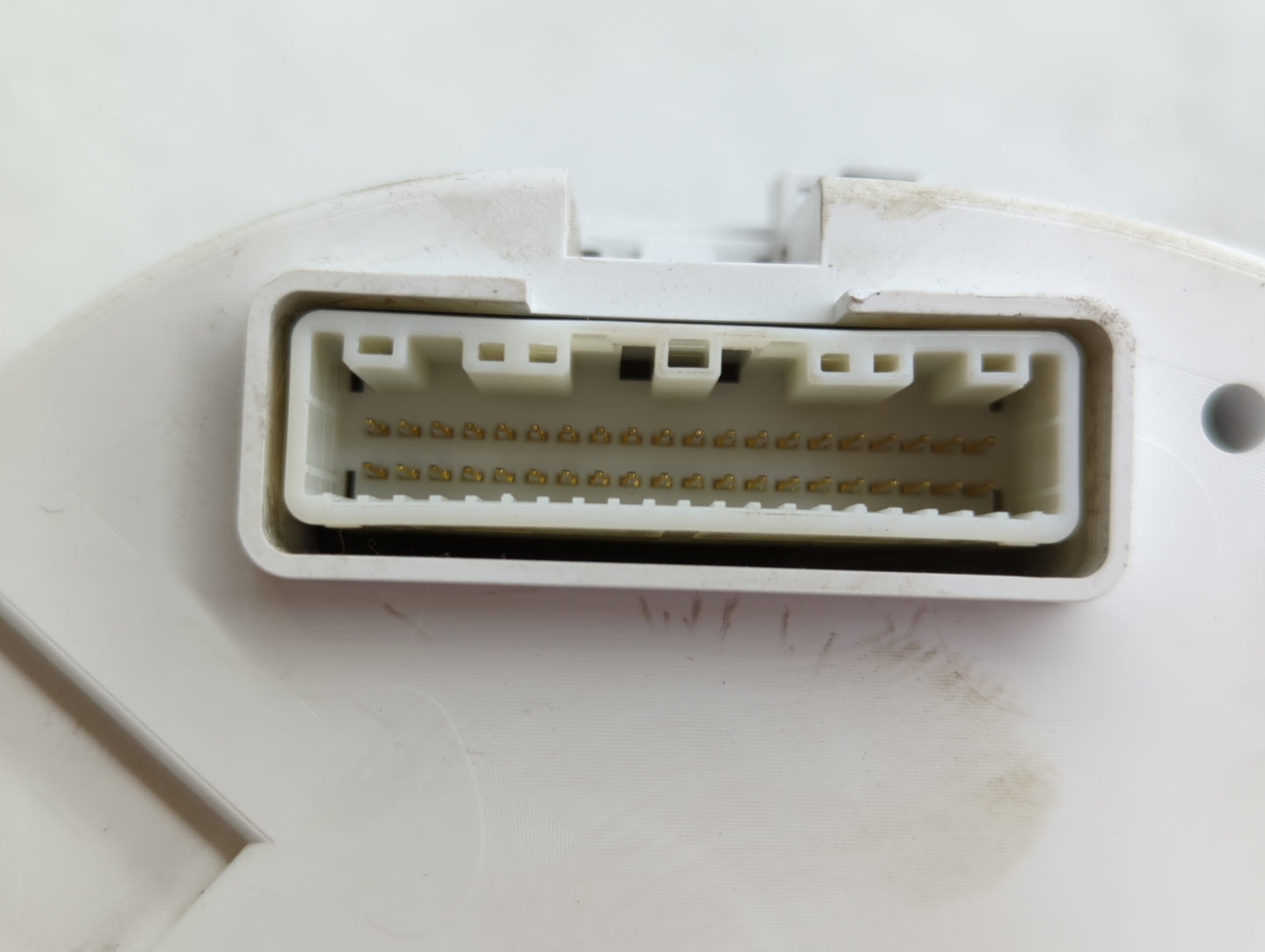 2012-2013 Subaru Forester Instrument Cluster Speedometer Gauges P/N:85003SC730 85003SC74, 85003SC740 Fits Fits 2012 2013 OEM