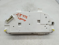 2012-2013 Subaru Forester Instrument Cluster Speedometer Gauges P/N:85003SC730 85003SC74, 85003SC740 Fits Fits 2012 2013 OEM