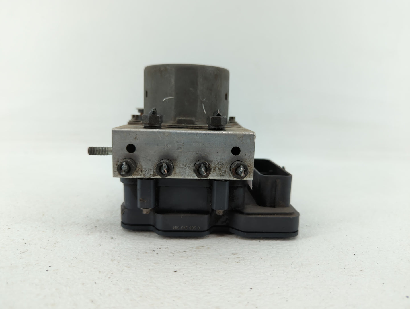 2014-2015 Subaru Forester ABS Pump Control Module Replacement P/N:27536SG080 27536SG000 Fits Fits 2014 2015 OEM Used Auto Pa