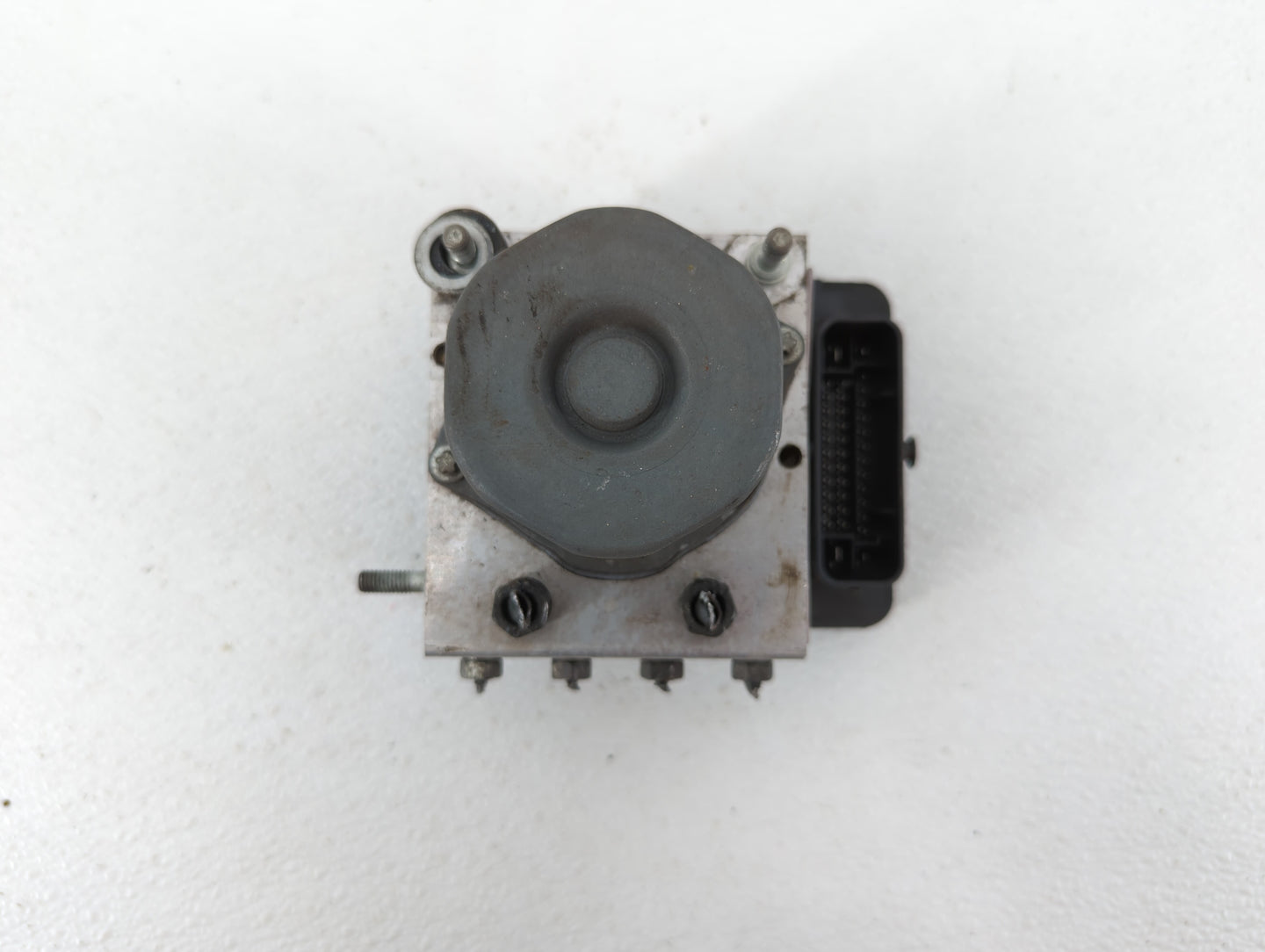 2014-2015 Subaru Forester ABS Pump Control Module Replacement P/N:27536SG080 27536SG000 Fits Fits 2014 2015 OEM Used Auto Pa