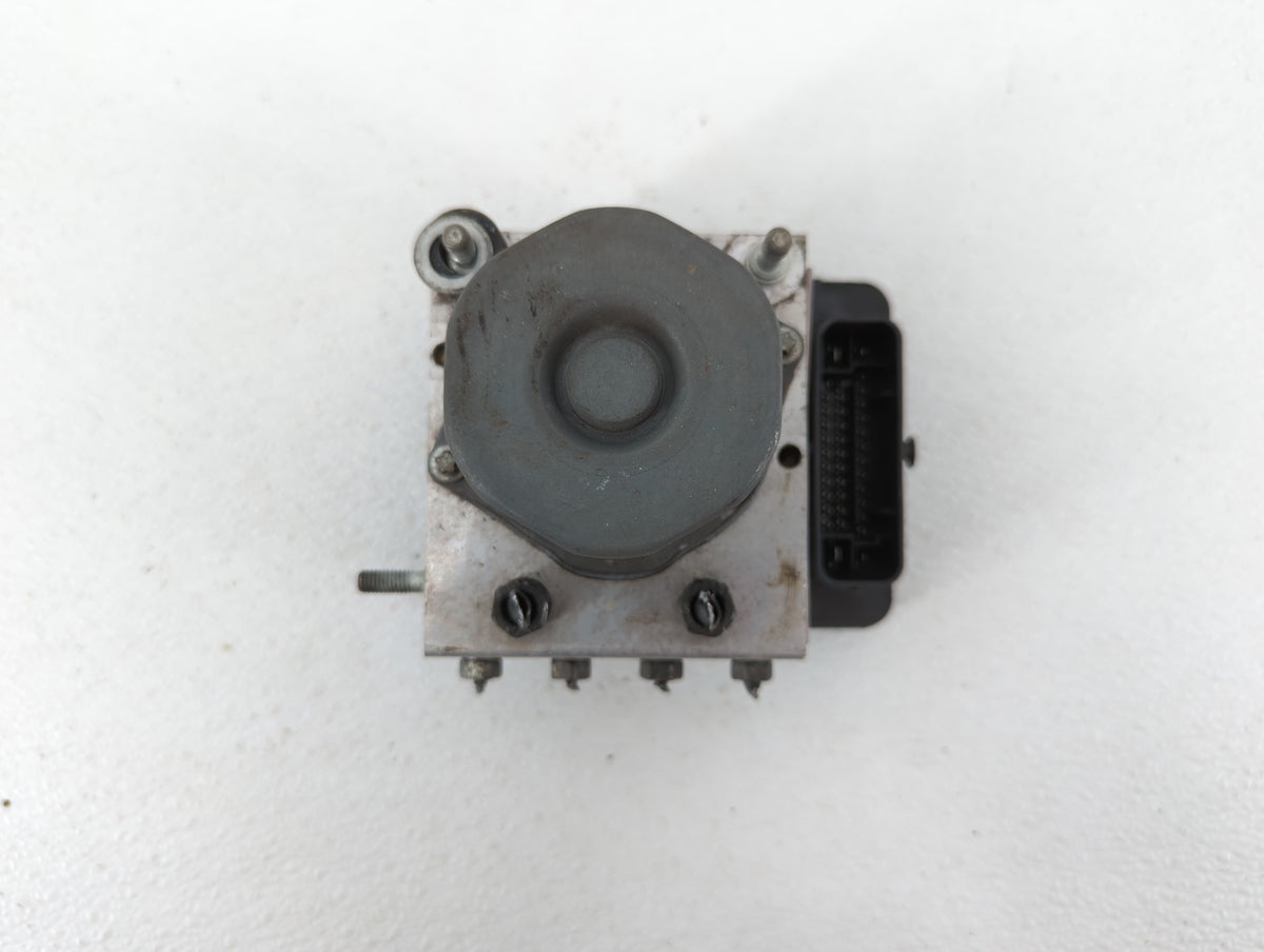 2014-2015 Subaru Forester Anti-Lock Brake ABS Pump Module Actuator OEM P/N:27536SG080 27536SG000 Fits Fits 2014 2015 OEM Use
