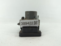 2014-2015 Subaru Forester ABS Pump Control Module Replacement P/N:27536SG080 27536SG000 Fits Fits 2014 2015 OEM Used Auto Pa