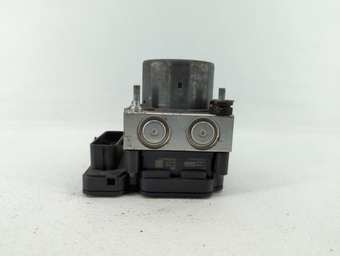 2014-2015 Subaru Forester ABS Pump Control Module Replacement P/N:27536SG080 27536SG000 Fits Fits 2014 2015 OEM Used Auto Pa