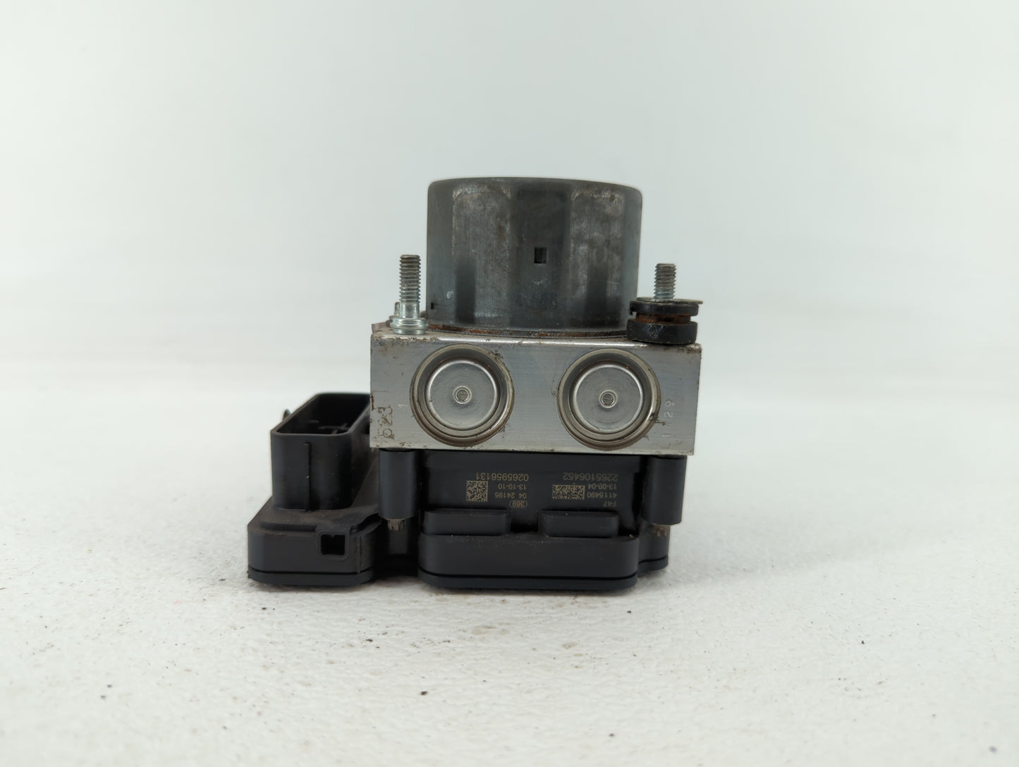 2014-2015 Subaru Forester ABS Pump Control Module Replacement P/N:27536SG080 27536SG000 Fits Fits 2014 2015 OEM Used Auto Pa