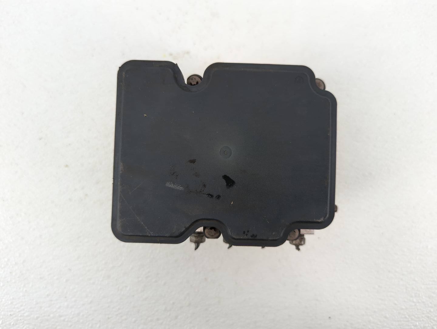 2014-2015 Subaru Forester ABS Pump Control Module Replacement P/N:27536SG080 27536SG000 Fits Fits 2014 2015 OEM Used Auto Pa