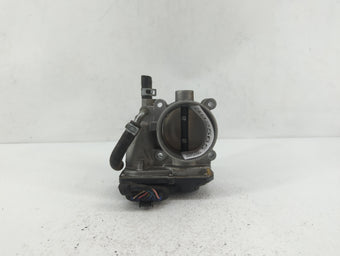 compare product 2011-2017 Subaru Forester Throttle Body P/N:16112AA380 Fits Fits 2011 2012 2013 2014 2015 2016 2017 OEM Used Auto Parts