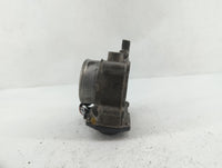 2011-2017 Subaru Forester Throttle Body P/N:16112AA380 Fits Fits 2011 2012 2013 2014 2015 2016 2017 OEM Used Auto Parts - Oe