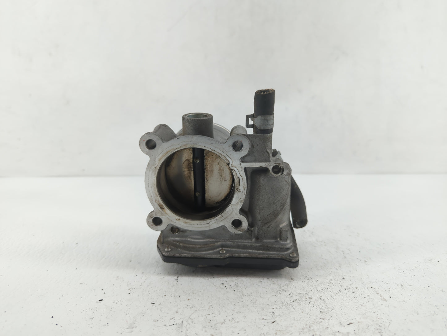 2011-2017 Subaru Forester Throttle Body P/N:16112AA380 Fits Fits 2011 2012 2013 2014 2015 2016 2017 OEM Used Auto Parts - Oe