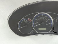2012-2013 Subaru Forester Instrument Cluster Speedometer Gauges P/N:85003SC730 85003SC74, 85003SC740 Fits Fits 2012 2013 OEM