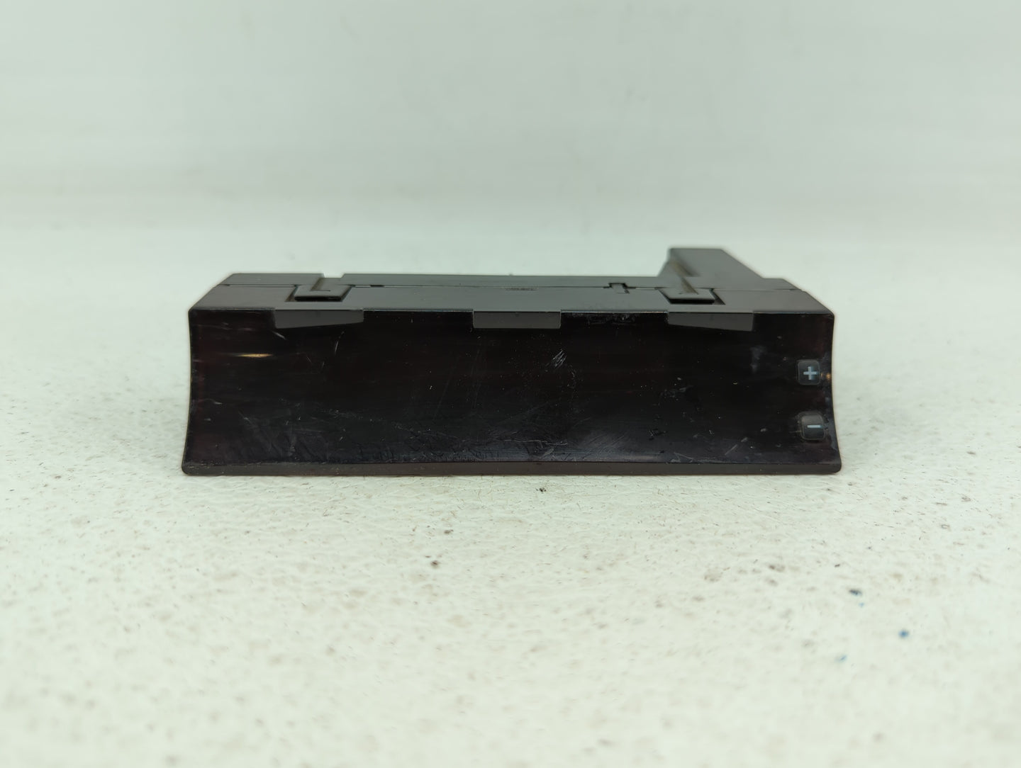 2012-2013 Subaru Forester Information Display Screen - Oemusedautoparts1.com
