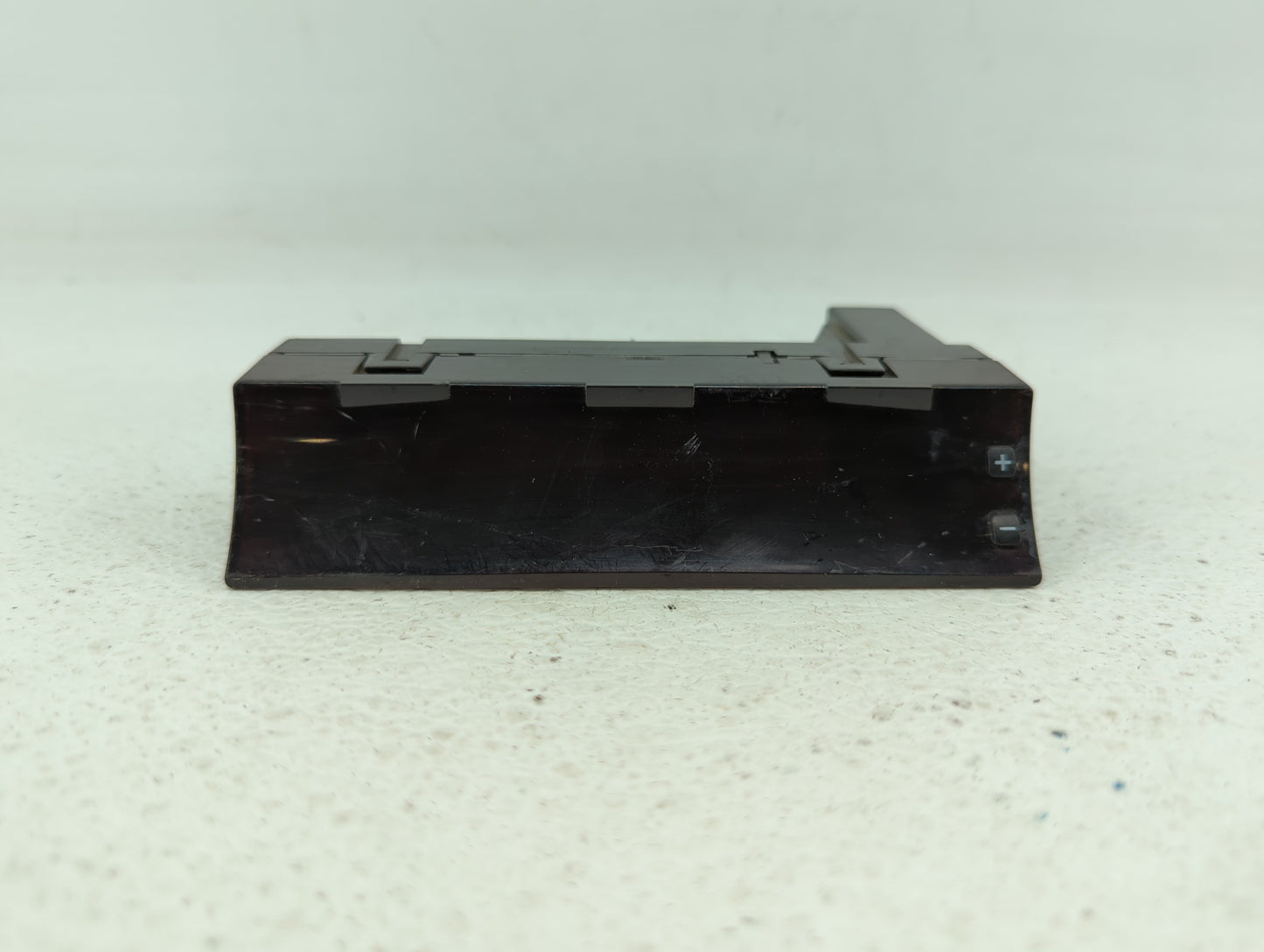 2012-2013 Subaru Forester Information Display Screen - Oemusedautoparts1.com
