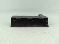 2012-2013 Subaru Forester Information Display Screen - Oemusedautoparts1.com