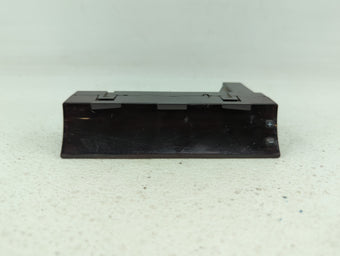 compare product 2012-2013 Subaru Forester Information Display Screen