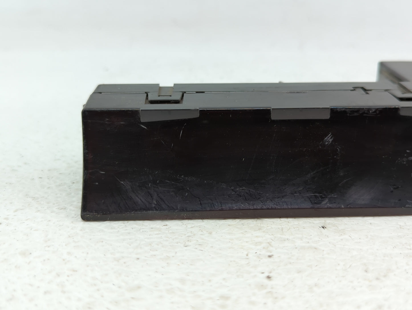 2012-2013 Subaru Forester Information Display Screen - Oemusedautoparts1.com