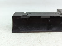 2012-2013 Subaru Forester Information Display Screen - Oemusedautoparts1.com