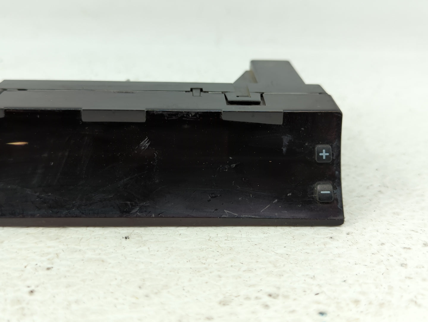 2012-2013 Subaru Forester Information Display Screen - Oemusedautoparts1.com