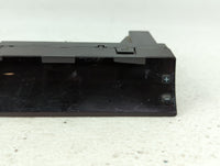 2012-2013 Subaru Forester Information Display Screen - Oemusedautoparts1.com