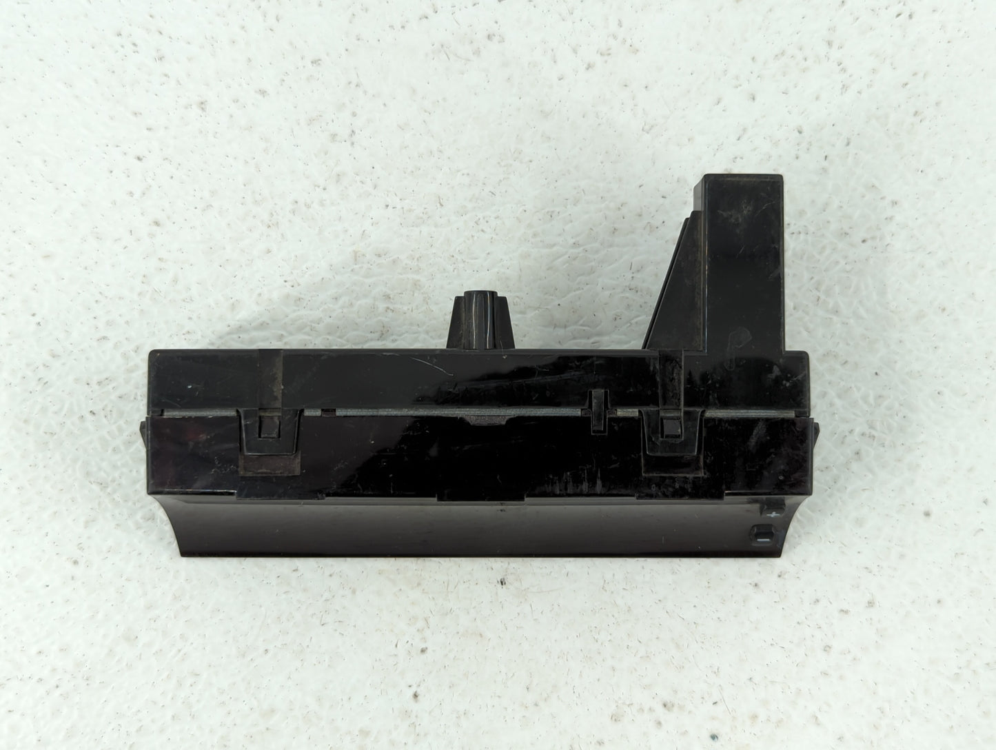 2012-2013 Subaru Forester Information Display Screen - Oemusedautoparts1.com
