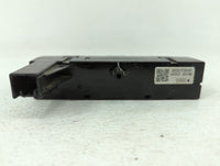 2012-2013 Subaru Forester Information Display Screen - Oemusedautoparts1.com