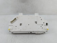 2013 Subaru Forester Instrument Cluster Speedometer Gauges P/N:85003SC730 85003SC74, 85003SC740 Fits OEM Used Auto Parts - O