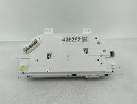 2013 Subaru Forester Instrument Cluster Speedometer Gauges P/N:85003SC730 85003SC74, 85003SC740 Fits OEM Used Auto Parts - O