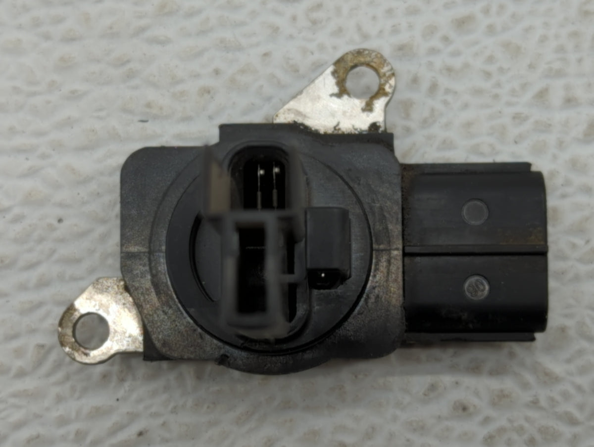 2014-2018 Subaru Forester Mass Air Flow Meter Maf Sensor 491077 - Oemusedautoparts1.com