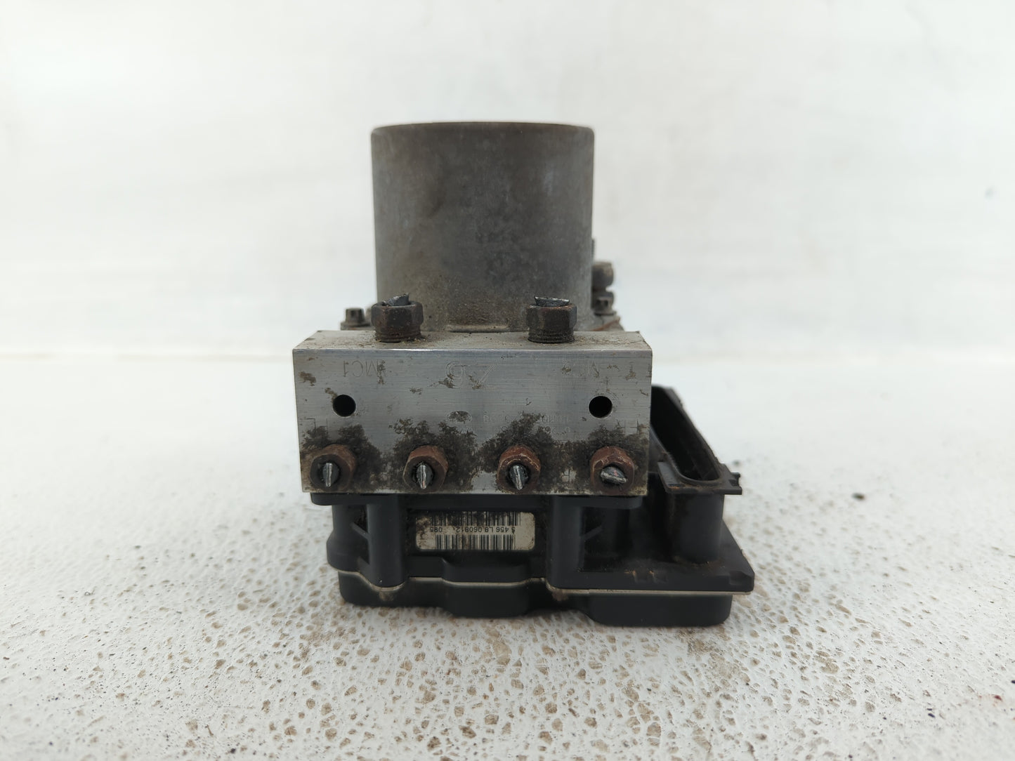 2013 Subaru Forester ABS Pump Control Module Replacement P/N:27536SC070 Fits OEM Used Auto Parts - Oemusedautoparts1.com