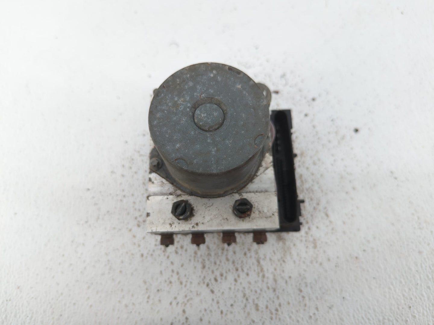 2013 Subaru Forester ABS Pump Control Module Replacement P/N:27536SC070 Fits OEM Used Auto Parts - Oemusedautoparts1.com