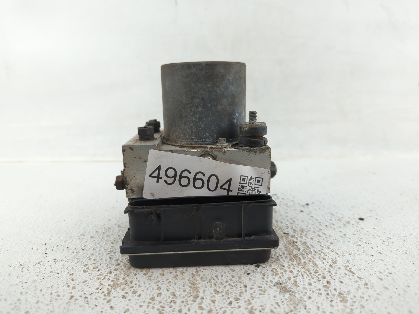 2013 Subaru Forester ABS Pump Control Module Replacement P/N:27536SC070 Fits OEM Used Auto Parts - Oemusedautoparts1.com