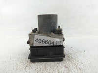2013 Subaru Forester ABS Pump Control Module Replacement P/N:27536SC070 Fits OEM Used Auto Parts - Oemusedautoparts1.com