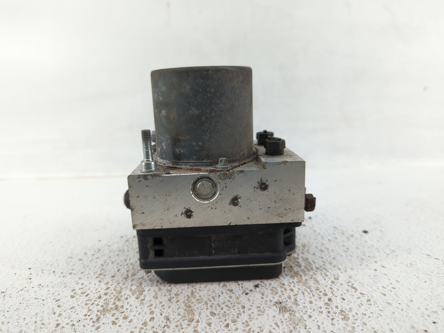 2013 Subaru Forester ABS Pump Control Module Replacement P/N:27536SC070 Fits OEM Used Auto Parts - Oemusedautoparts1.com
