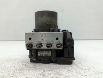 compare product 2013 Subaru Forester ABS Pump Control Module Replacement P/N:27536SC070 Fits OEM Used Auto Parts