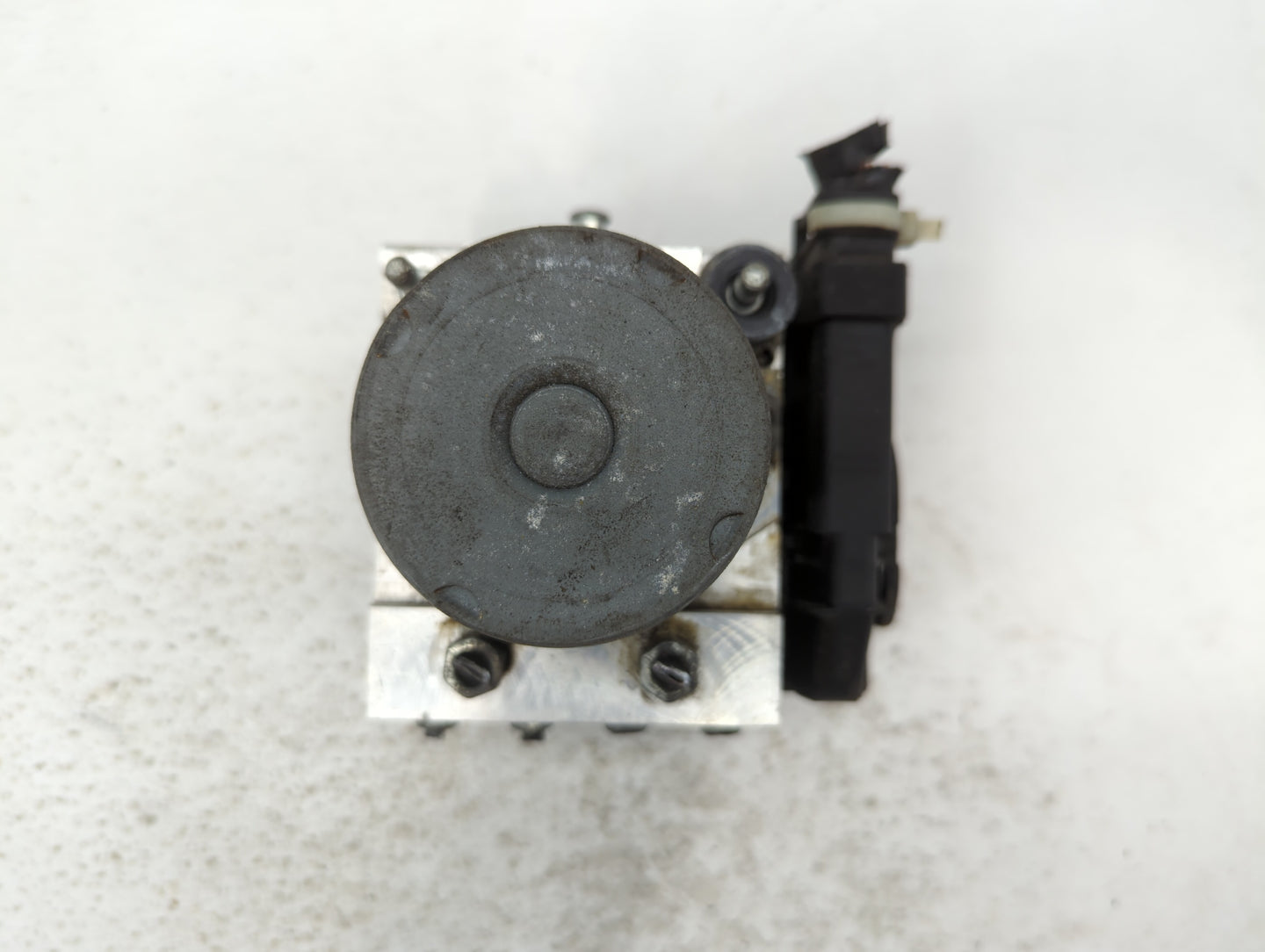 2013 Subaru Forester ABS Pump Control Module Replacement P/N:27536SC070 Fits OEM Used Auto Parts - Oemusedautoparts1.com