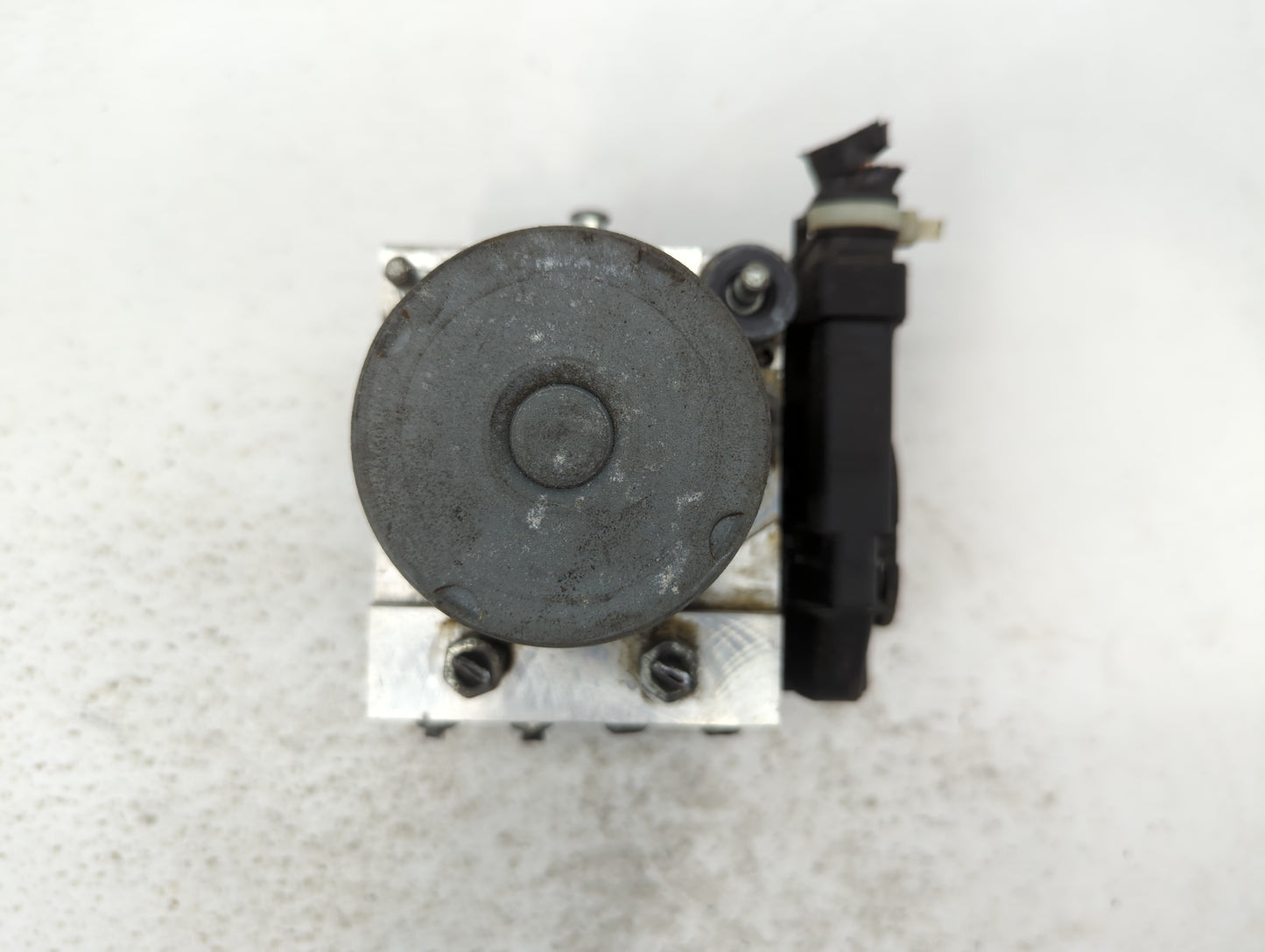 2013 Subaru Forester ABS Pump Control Module Replacement P/N:27536SC070 Fits OEM Used Auto Parts - Oemusedautoparts1.com