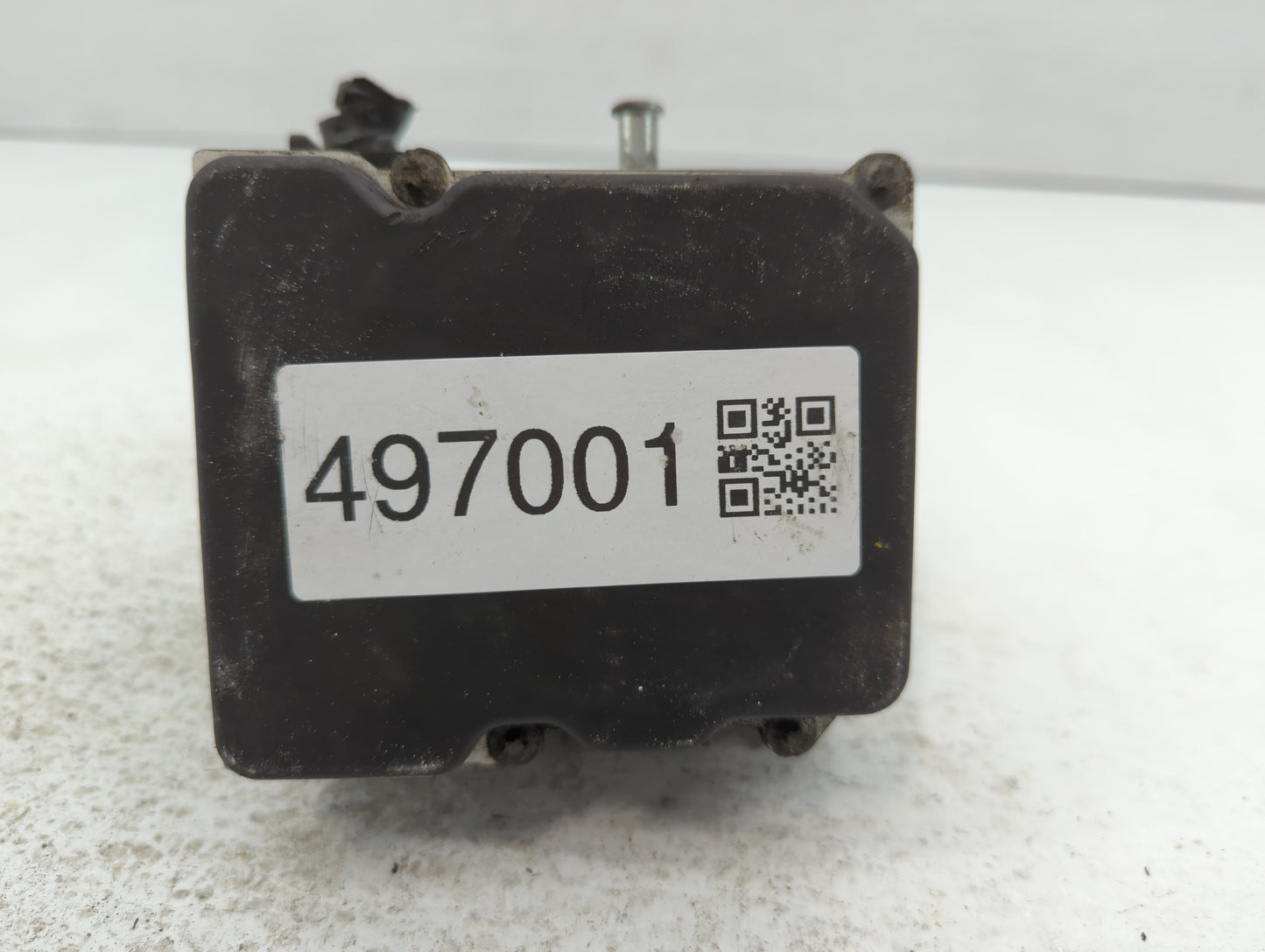2013 Subaru Forester ABS Pump Control Module Replacement P/N:27536SC070 Fits OEM Used Auto Parts - Oemusedautoparts1.com