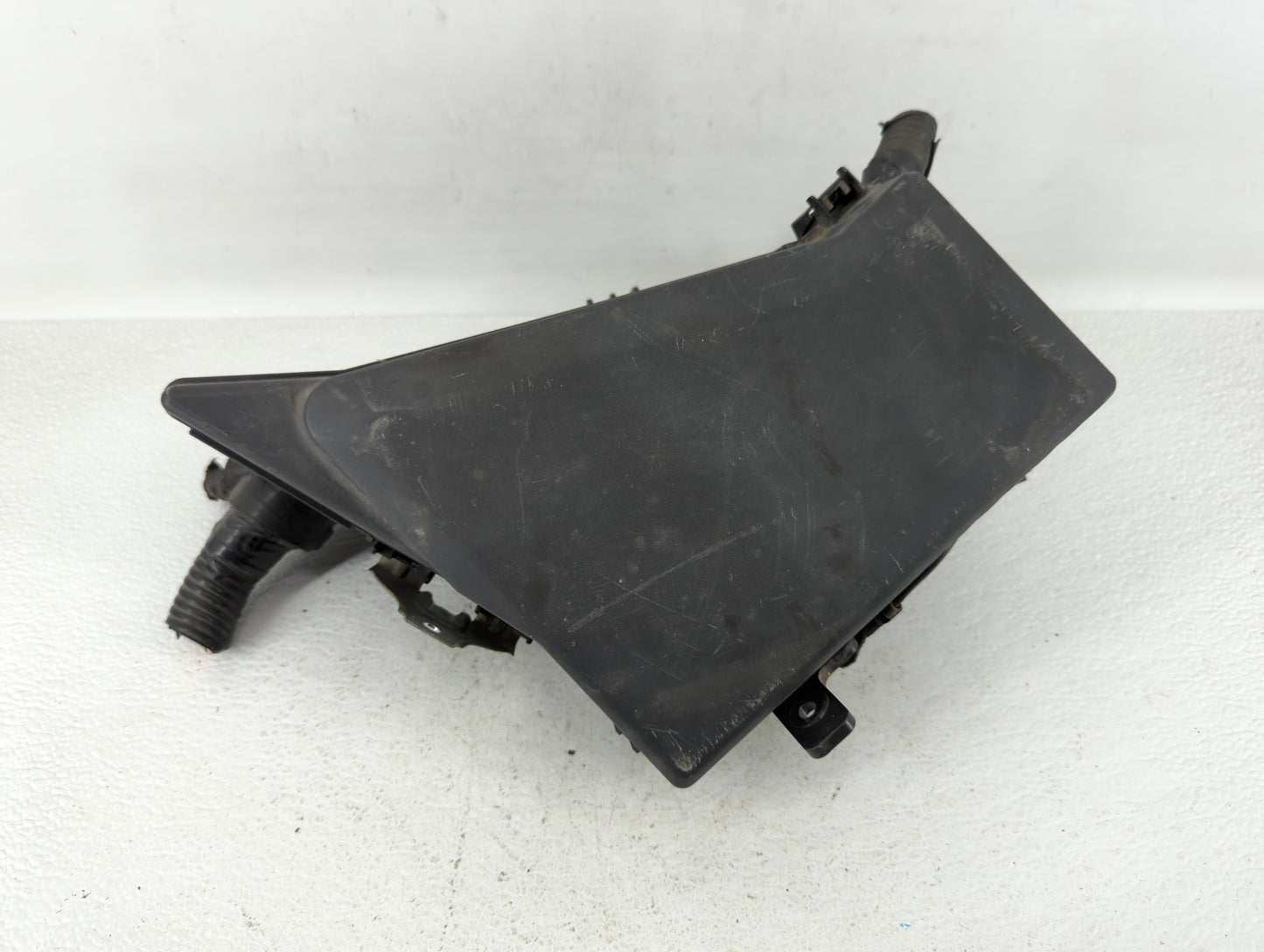 2010-2013 Subaru Forester Fusebox Fuse Box Panel Relay Module Fits Fits 2010 2011 2012 2013 OEM Used Auto Parts - Oemusedaut