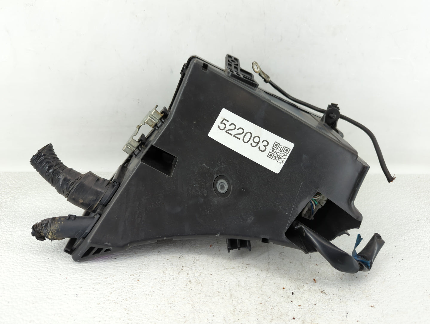 2010-2013 Subaru Forester Fusebox Fuse Box Panel Relay Module Fits Fits 2010 2011 2012 2013 OEM Used Auto Parts - Oemusedaut