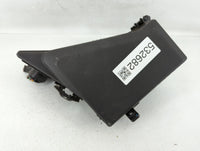 2010-2013 Subaru Forester Fusebox Fuse Box Panel Relay Module P/N:MB100200B Fits Fits 2010 2011 2012 2013 2014 OEM Used Auto