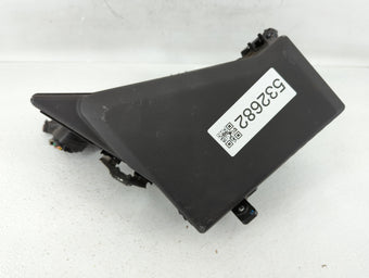 compare product 2010-2013 Subaru Forester Fusebox Fuse Box Panel Relay Module P/N:MB100200B Fits Fits 2010 2011 2012 2013 2014 OEM Used Auto Parts