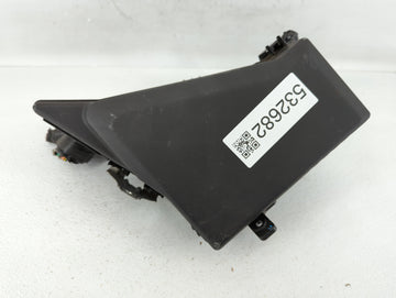 2010-2013 Subaru Forester Fusebox Fuse Box Panel Relay Module P/N:MB100200B Fits Fits 2010 2011 2012 2013 2014 OEM Used Auto