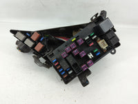 2010-2013 Subaru Forester Fusebox Fuse Box Panel Relay Module P/N:MB100200B Fits Fits 2010 2011 2012 2013 2014 OEM Used Auto