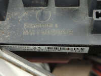 2010-2013 Subaru Forester Fusebox Fuse Box Panel Relay Module P/N:MB100200B Fits Fits 2010 2011 2012 2013 2014 OEM Used Auto