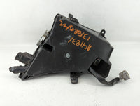 2010-2013 Subaru Forester Fusebox Fuse Box Panel Relay Module P/N:MB100200B Fits Fits 2010 2011 2012 2013 2014 OEM Used Auto
