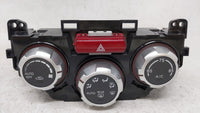 2011-2013 Subaru Forester Climate Control Module Temperature AC/Heater Replacement P/N:72311SC270 Fits Fits 2011 2012 2013 O