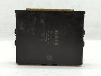 2013 Subaru Forester PCM Engine Control Computer ECU ECM PCU OEM P/N:22765AE580 112700-3402 Fits OEM Used Auto Parts - Oemus