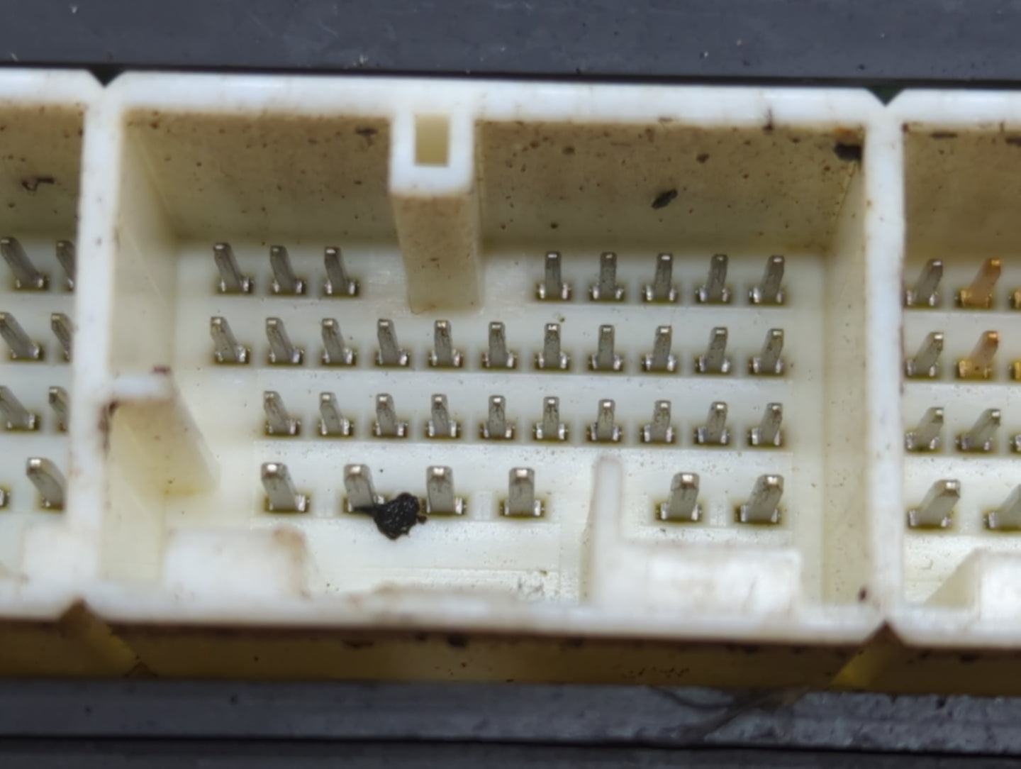 2013 Subaru Forester PCM Engine Control Computer ECU ECM PCU OEM P/N:22765AE580 112700-3402 Fits OEM Used Auto Parts - Oemus