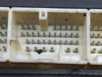 2013 Subaru Forester PCM Engine Control Computer ECU ECM PCU OEM P/N:22765AE580 112700-3402 Fits OEM Used Auto Parts - Oemus