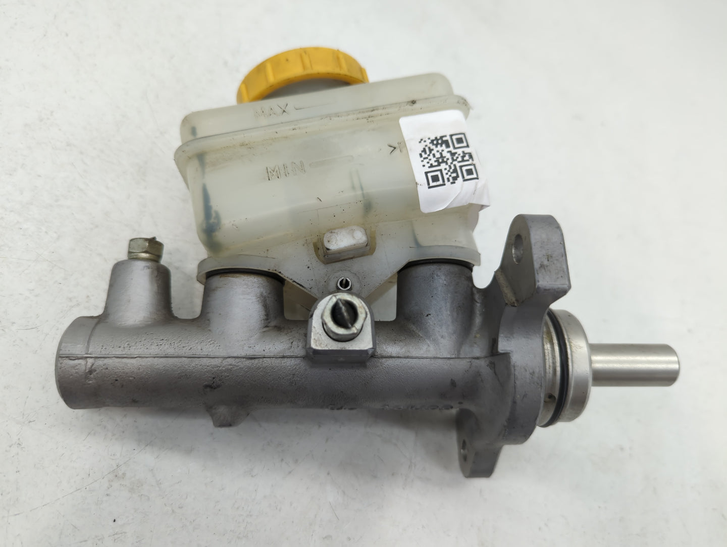 Subaru Forester Brake Master Cylinder 610819 - Oemusedautoparts1.com