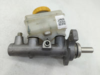 Subaru Forester Brake Master Cylinder 610819 - Oemusedautoparts1.com
